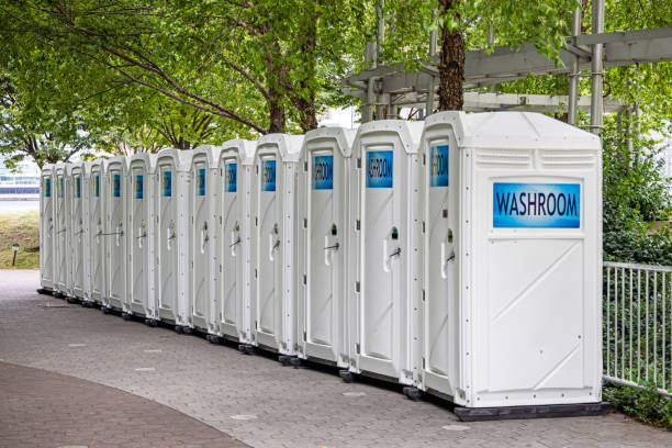 Best Affordable portable toilet rental  in Gentry, AR