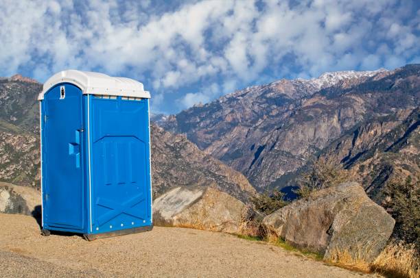 Best Construction site porta potty rental  in Gentry, AR