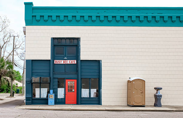 Best Handicap porta potty rental  in Gentry, AR